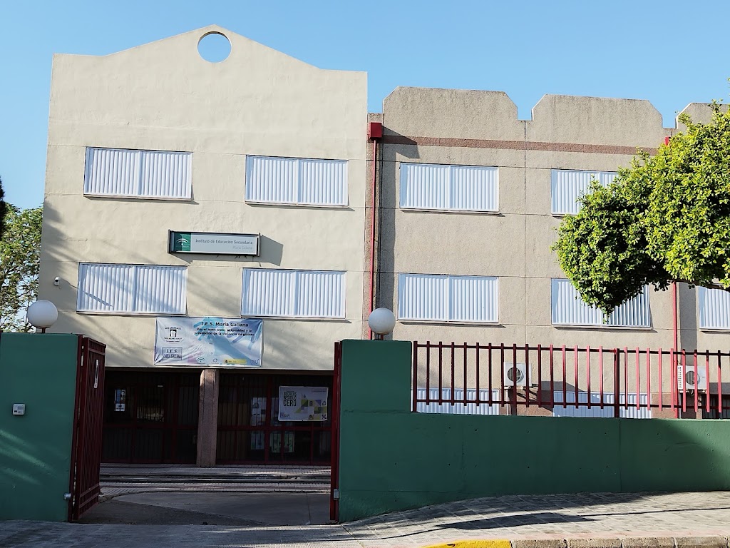 IES Maria Galiana