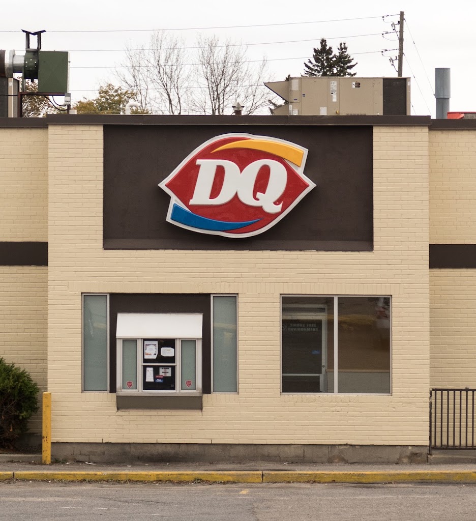 Dairy Queen Grill & Chill in Brockville