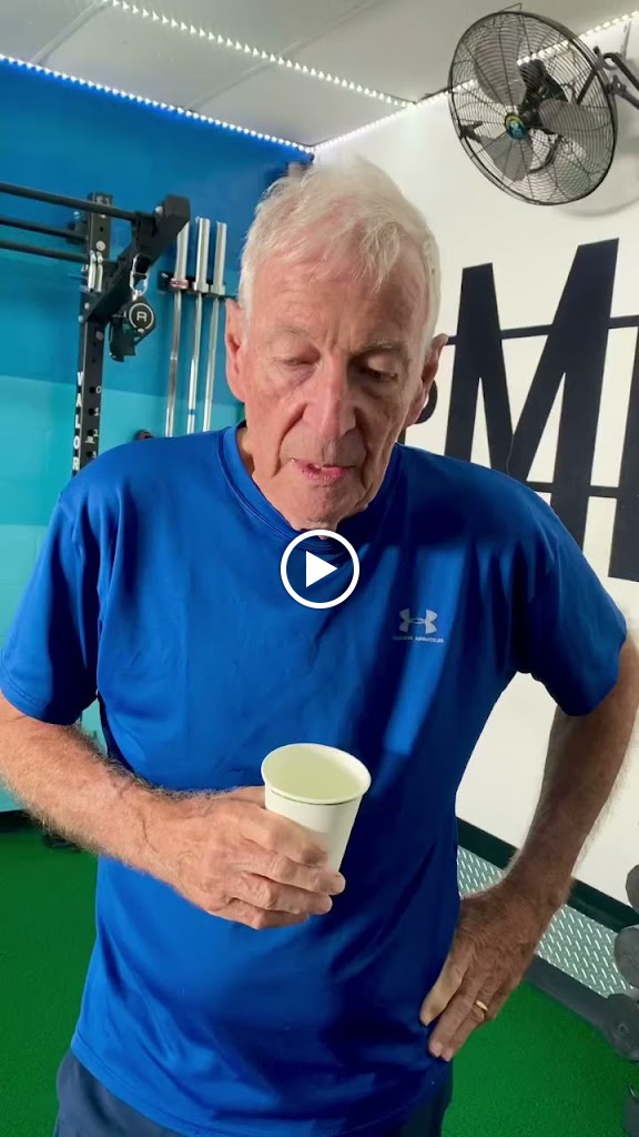  Made Possible Personal Training