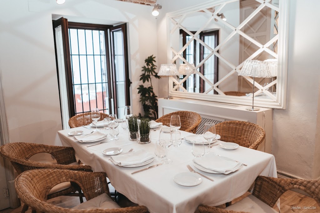 Restaurante Dulce Chacon