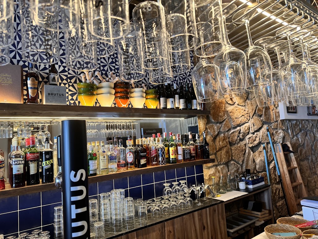 Salabre Taverna Bar