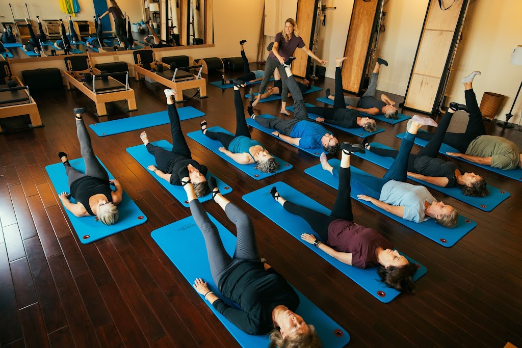  Pilates Brevard