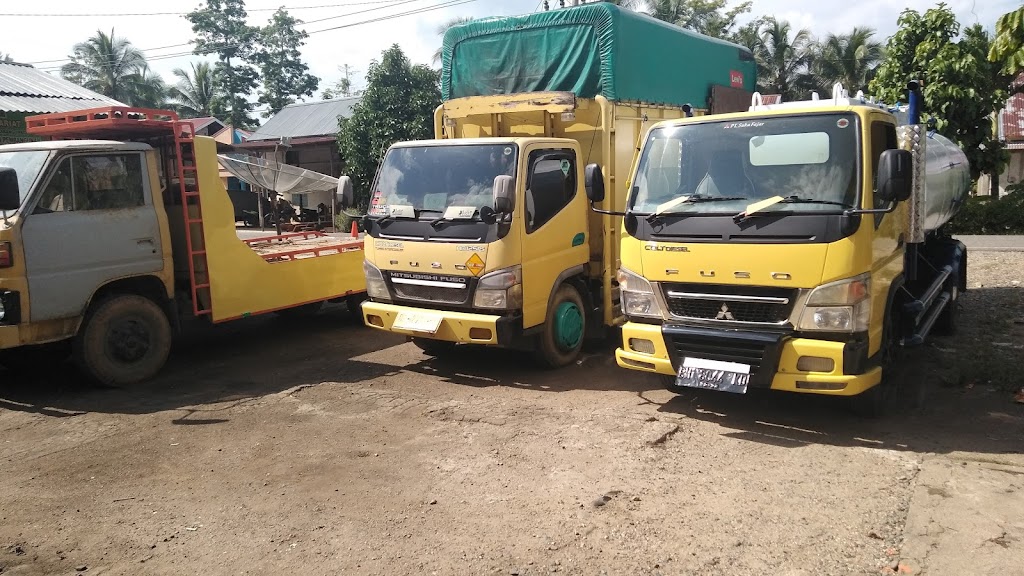 Ramamotor brt