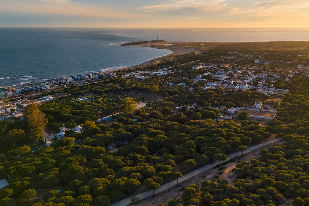 Kampaoh Los Canos (Canos de Meca)