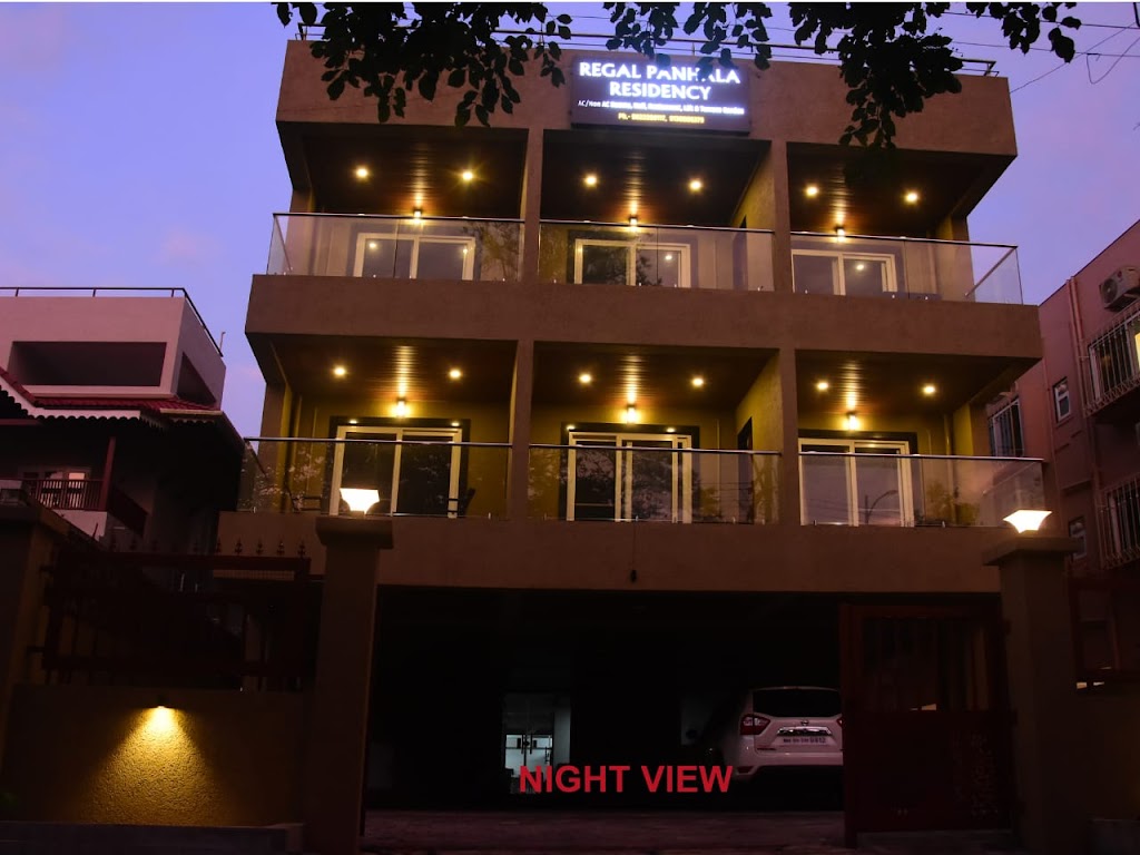 Regal Panhala Residency