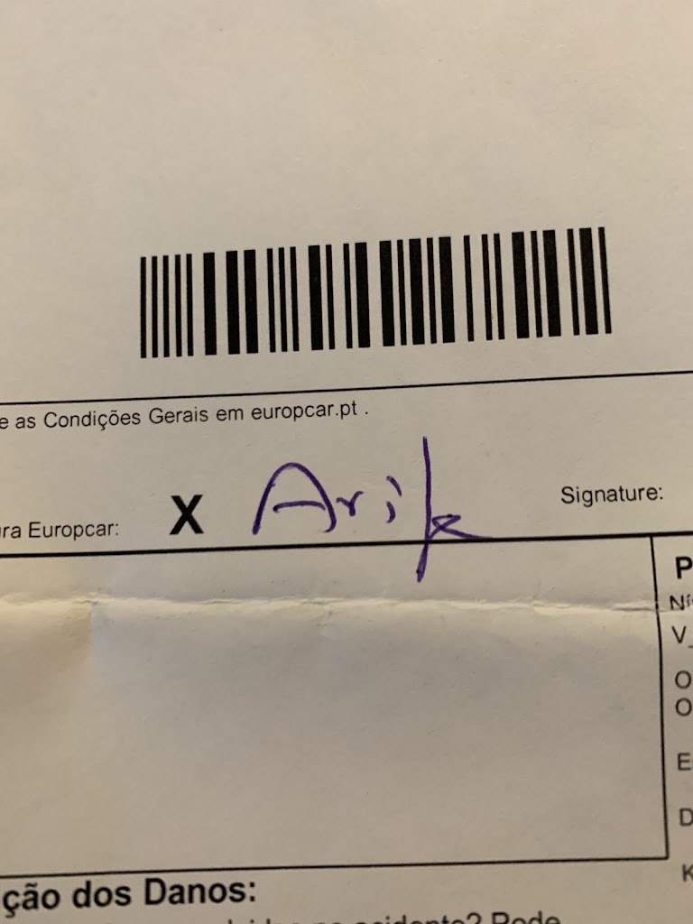 Review photo