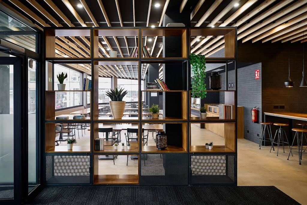 Xior Collblanc Barcelona - Residencia Universitaria