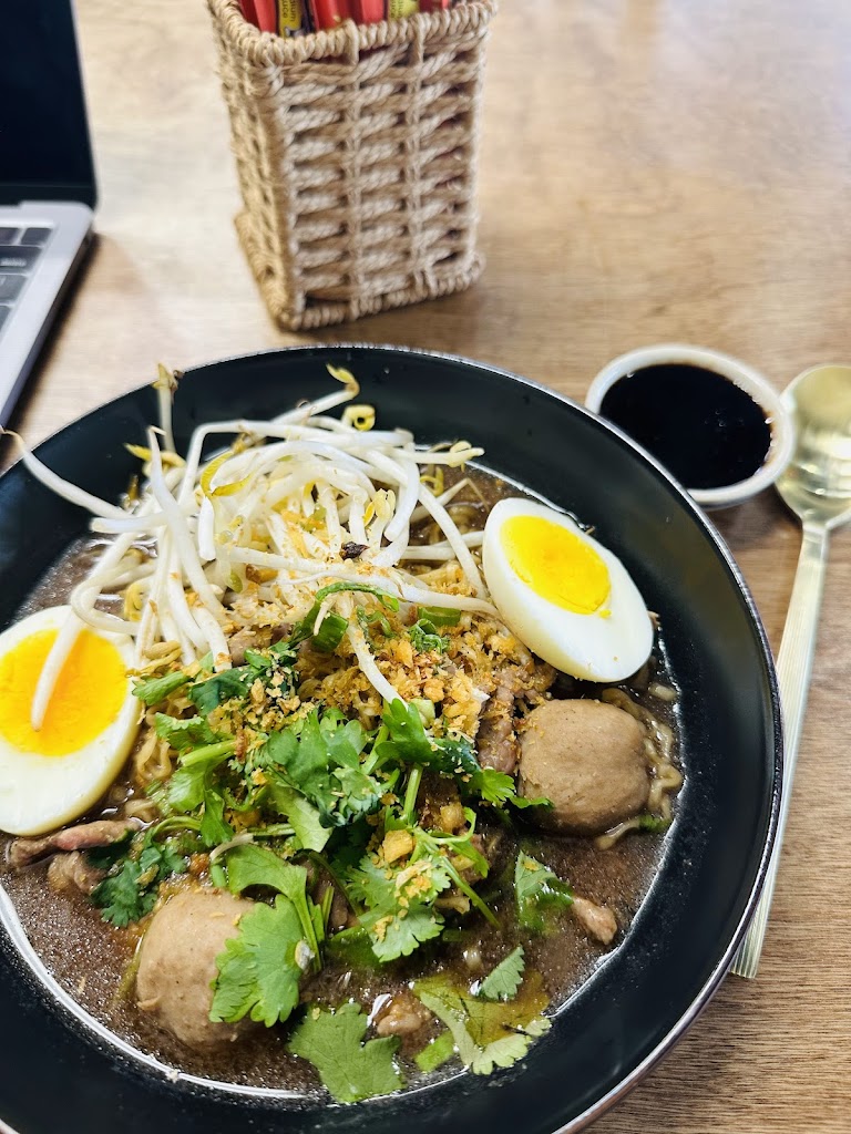 BODHI Asian Street Eats