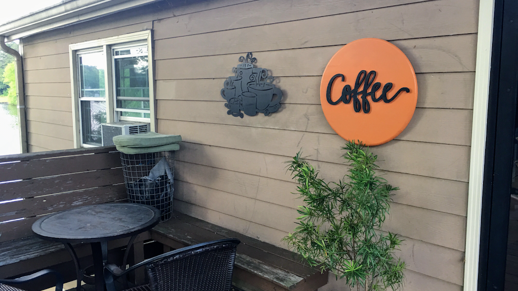 Photo of Alcove Coffeehouse