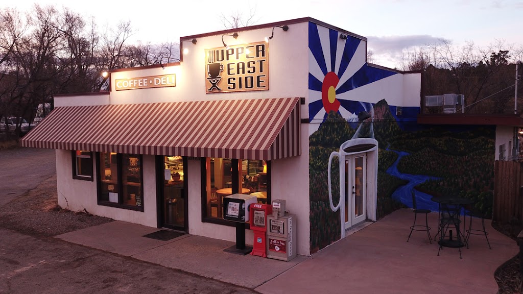 Photo of Upper East Side Coffee Co