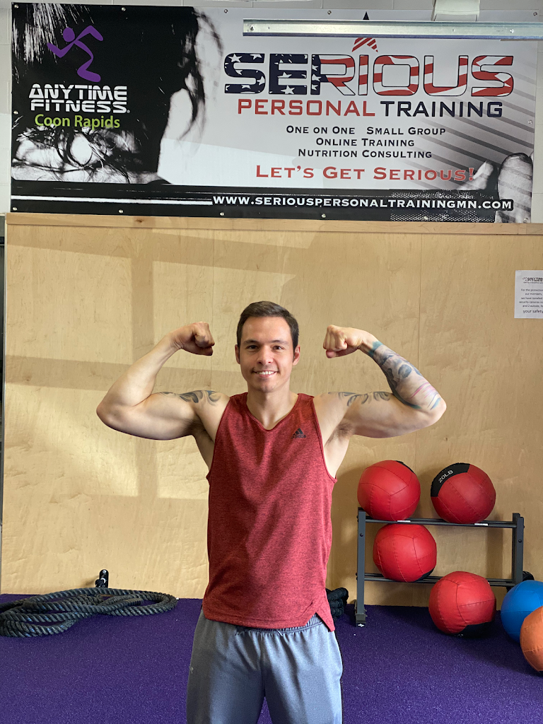  Serious Personal Training