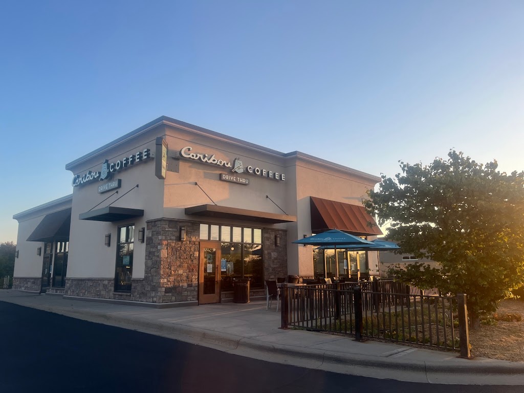 Photo of Caribou Coffee