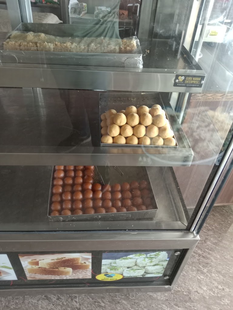 Anand Sweets Fast Food Bhojnalay