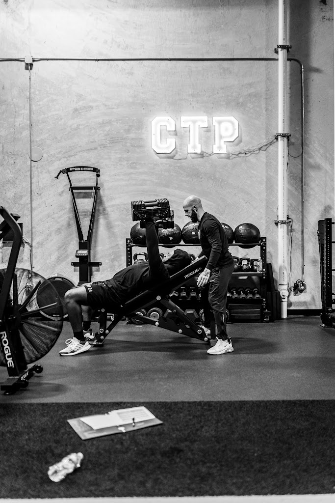  Coach Tumbarello Performance