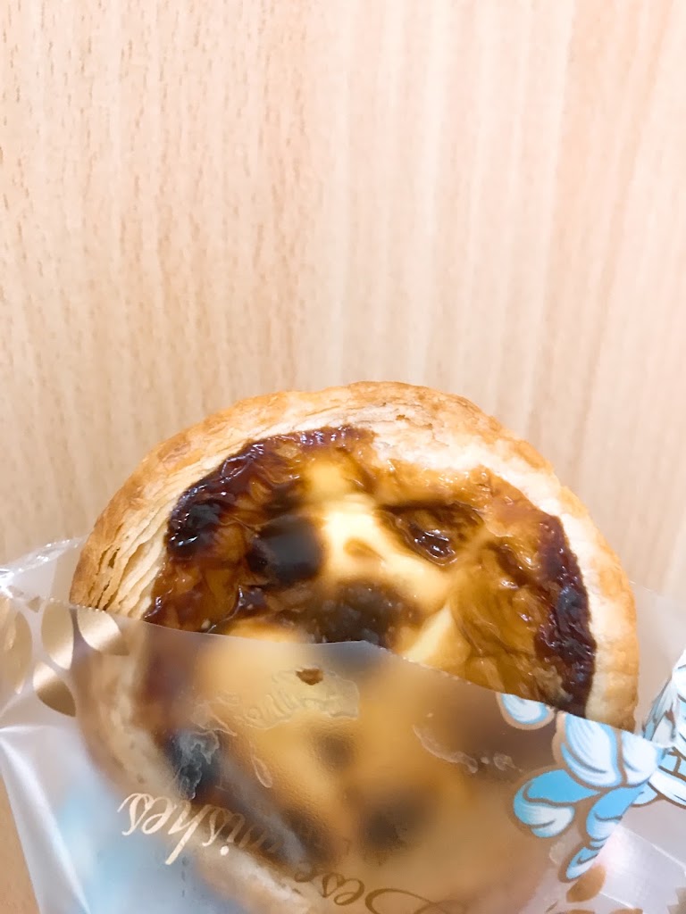 96福居美食飲品蛋塔店 的照片