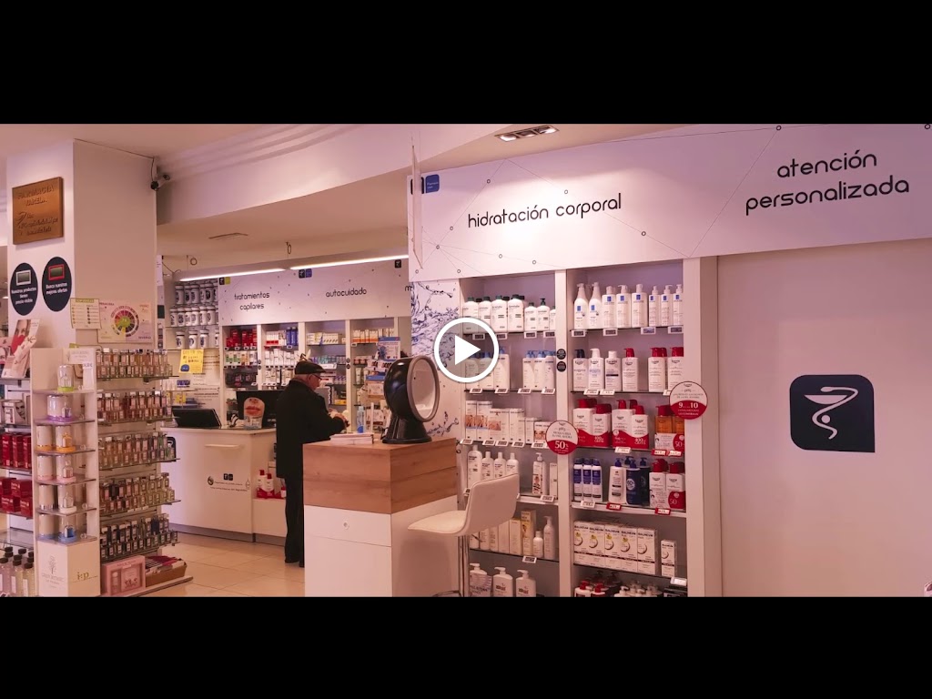 Farmacia Varela — Del propietario
