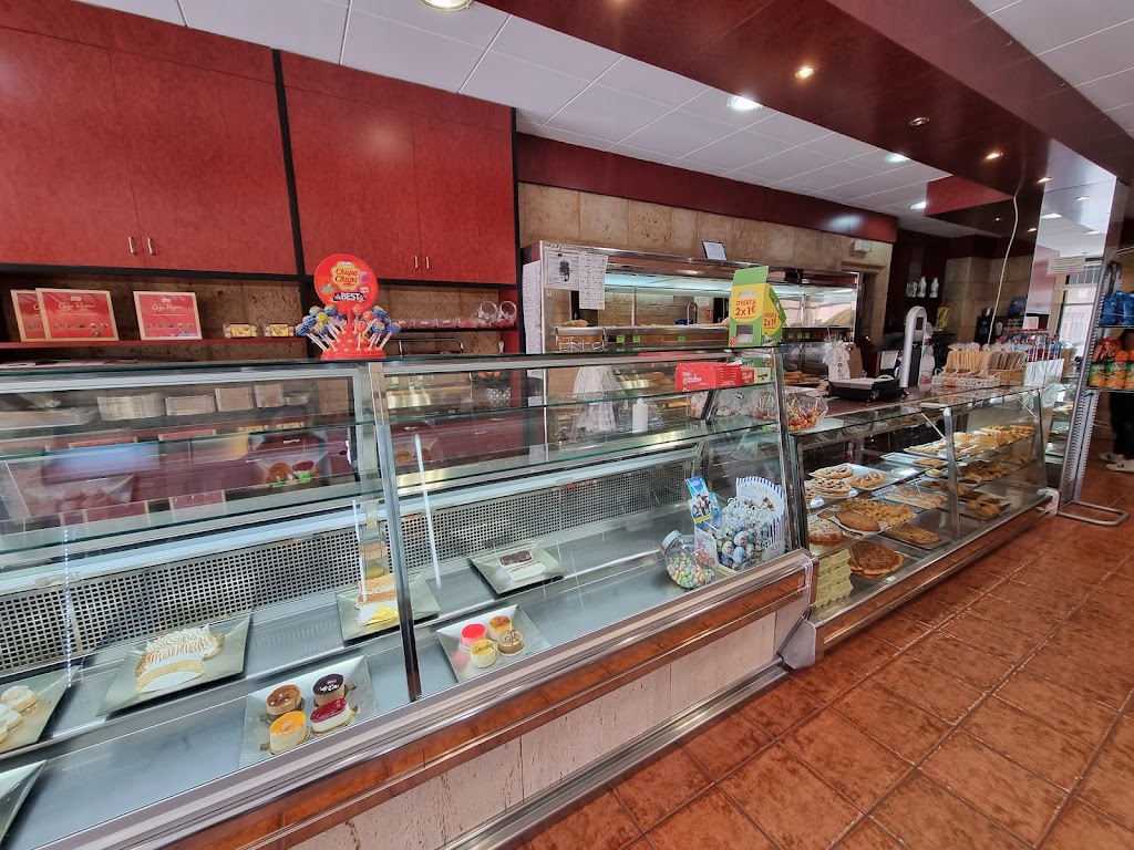 Forn JuanxJuan — Ambiente