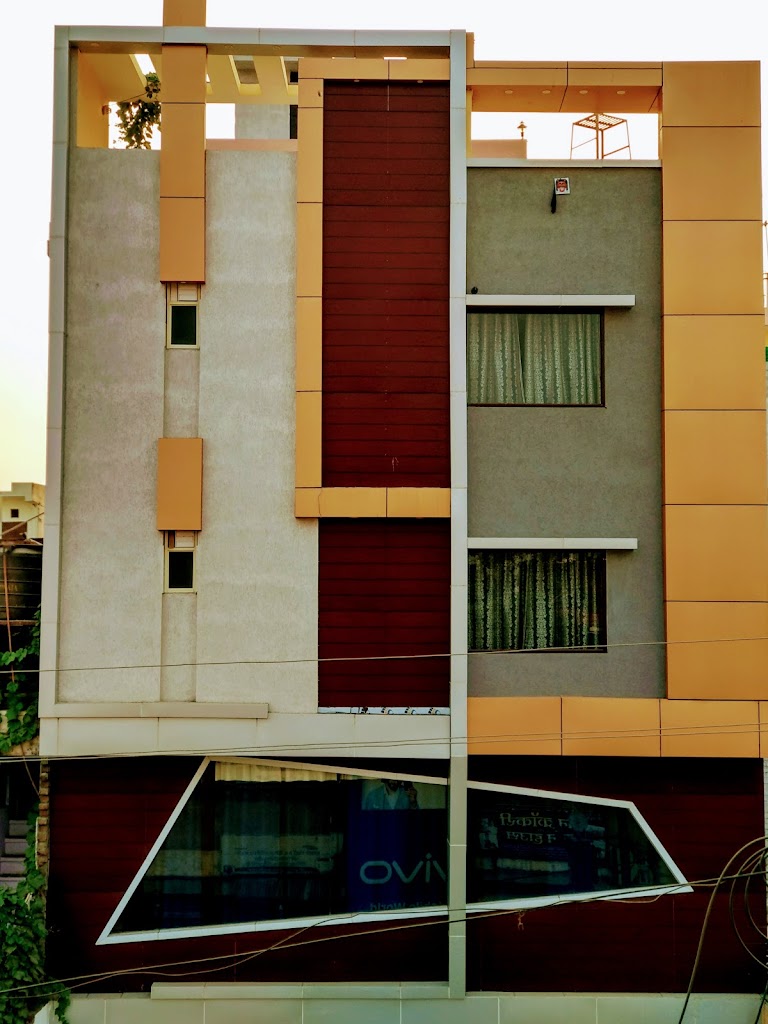 Hotel Shree Ji