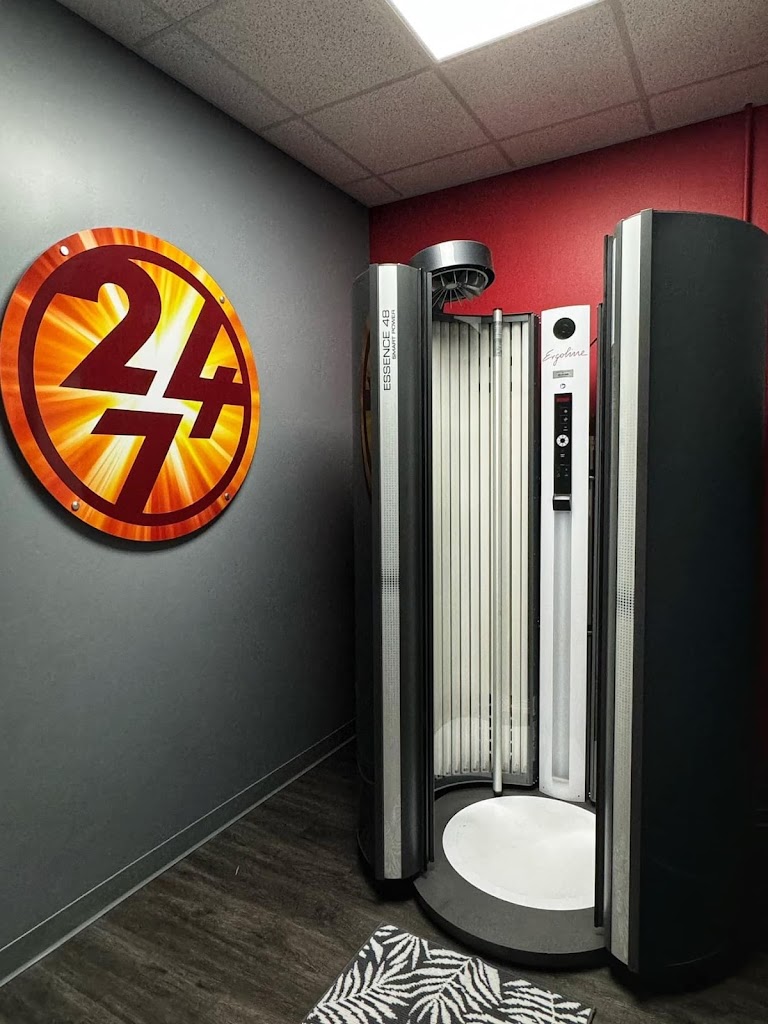  Workout Anytime Hickory Flat