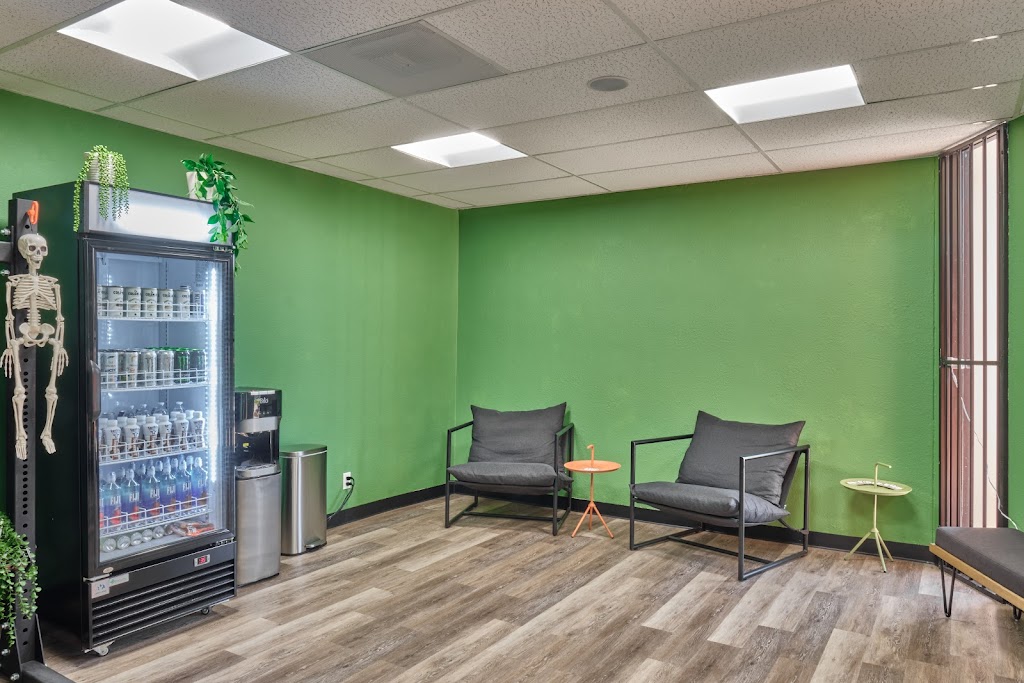  Driven Strength Club