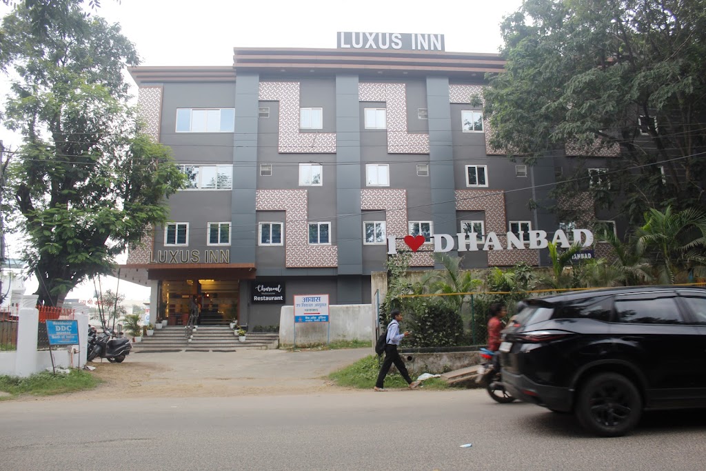 Luxus Inn Hotel