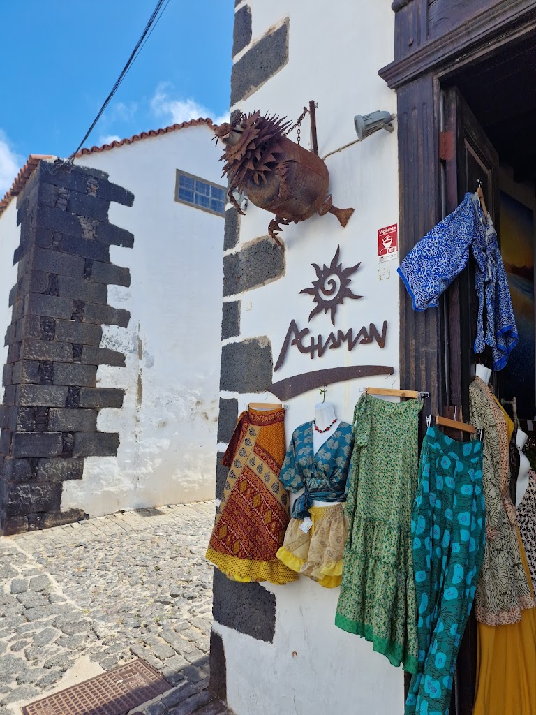 Teguise Market, ZCA, South Entrance