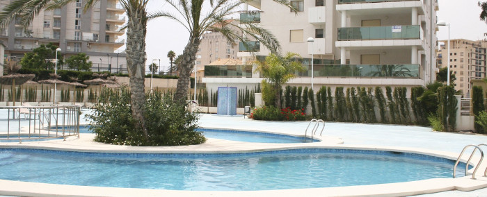Apartamentos Larimar | Unitursa — Todas