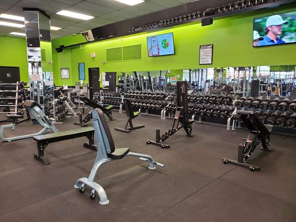  Roswell Fitness