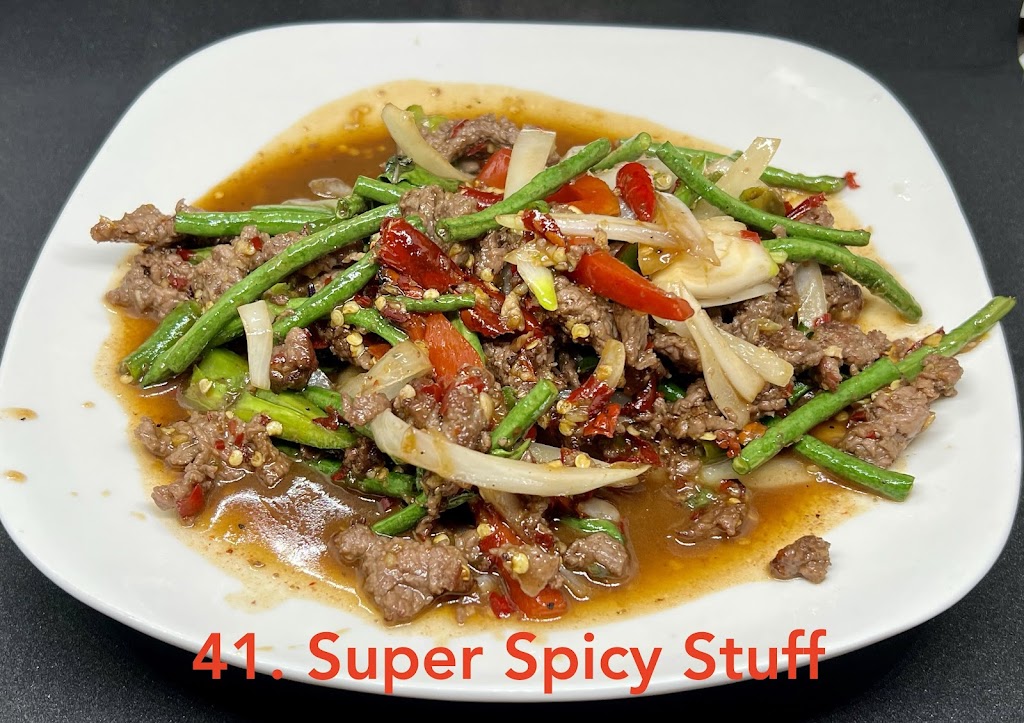 Eastern Classic Thai Restaurant