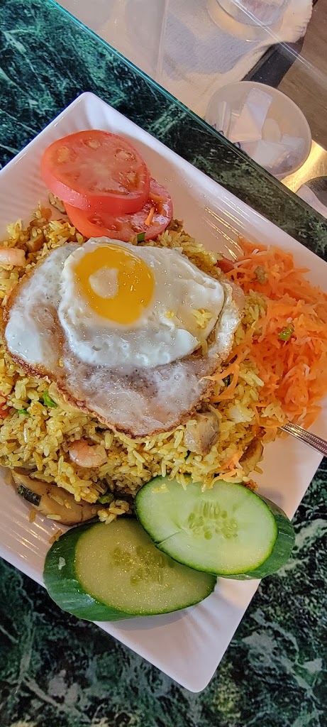 Nasi goreng