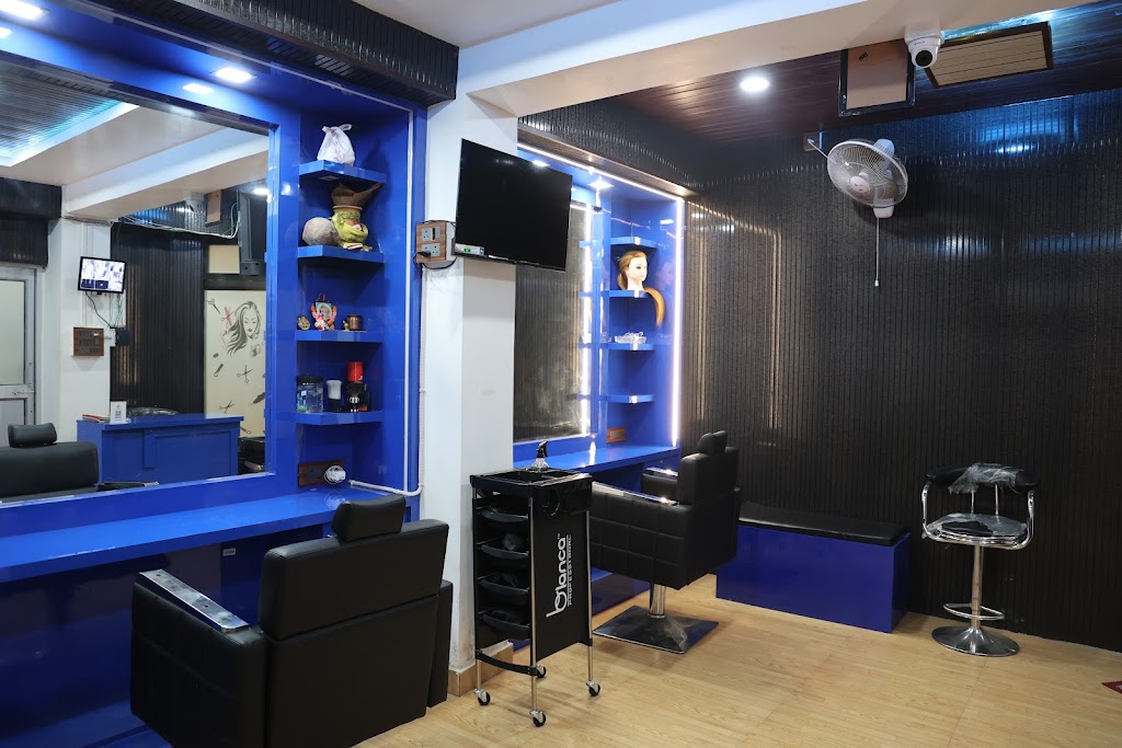 Style Street Unisex Salon And Tattoo Hub