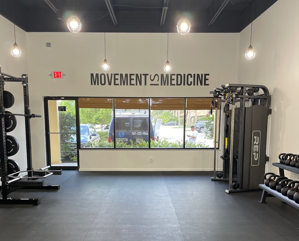  Treign Functional Fitness