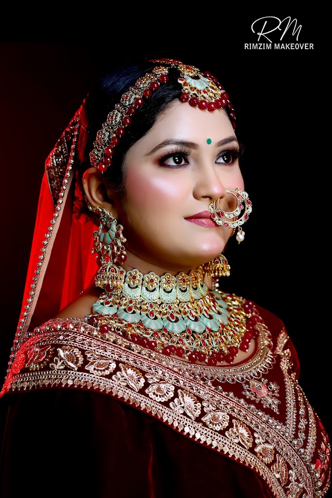 Rimzim Makeover