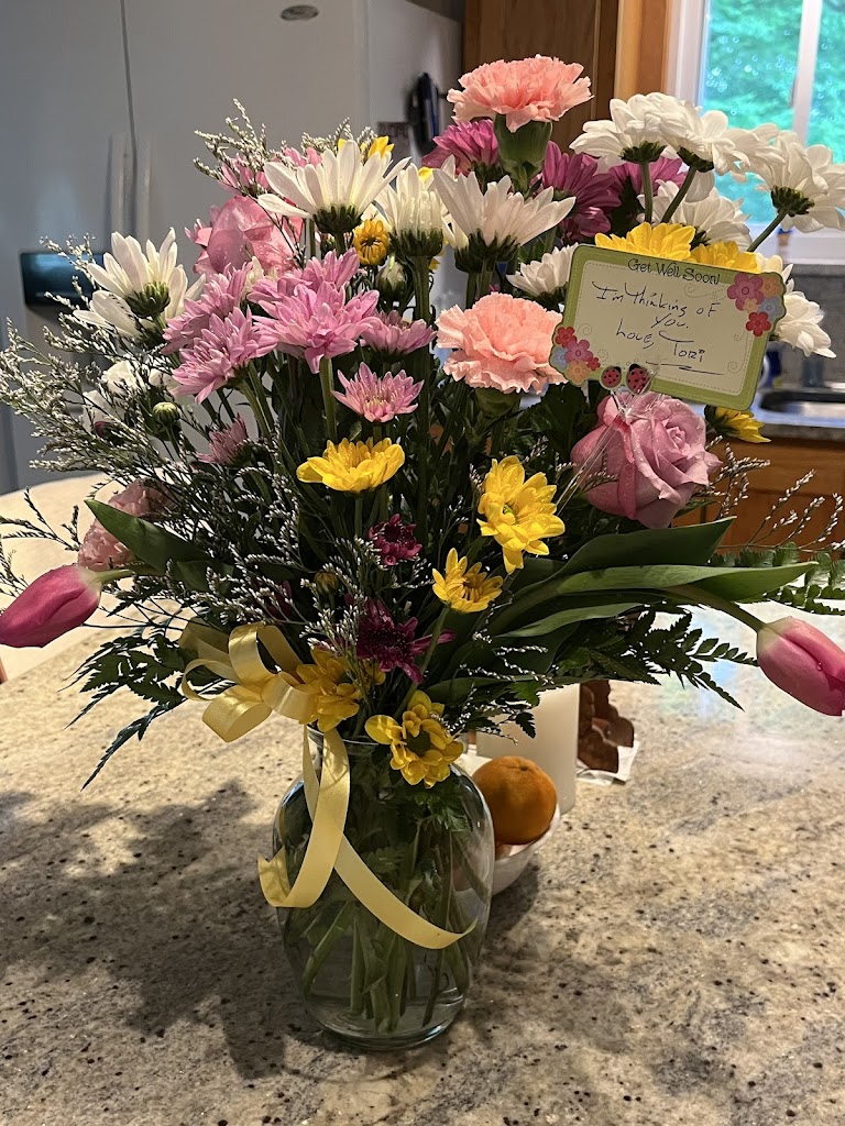 Pleasantries Flower Shop