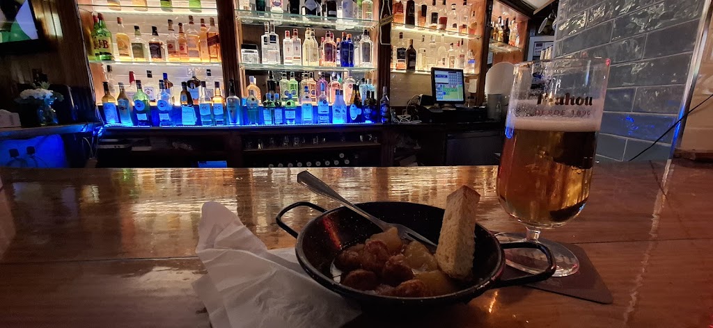 Pub restaurante El Viejo Anden