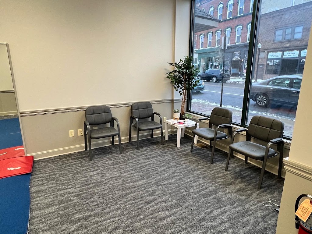  Cheerleading Techniques Academy (CTA)