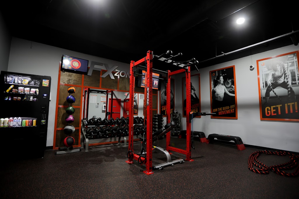  HOTWORX - Smyrna, GA - South Cobb