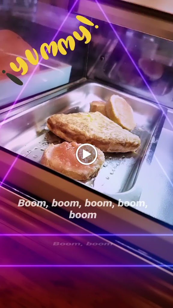 Bar del Mercat de Sant Celoni — Videos