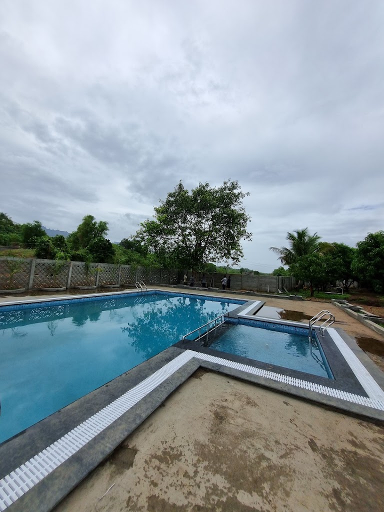 Silent Valley Resort
