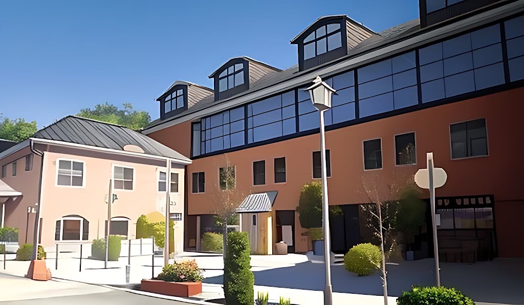 Escuela Oficial de Idiomas de San Lorenzo del Escorial