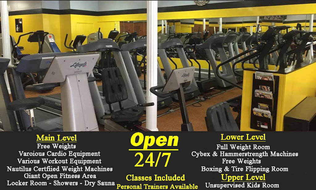  JJR Next Level Training -Ottawa, Il