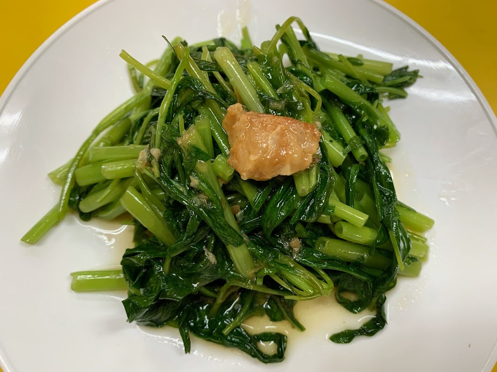 聖記軟骨飯 的照片