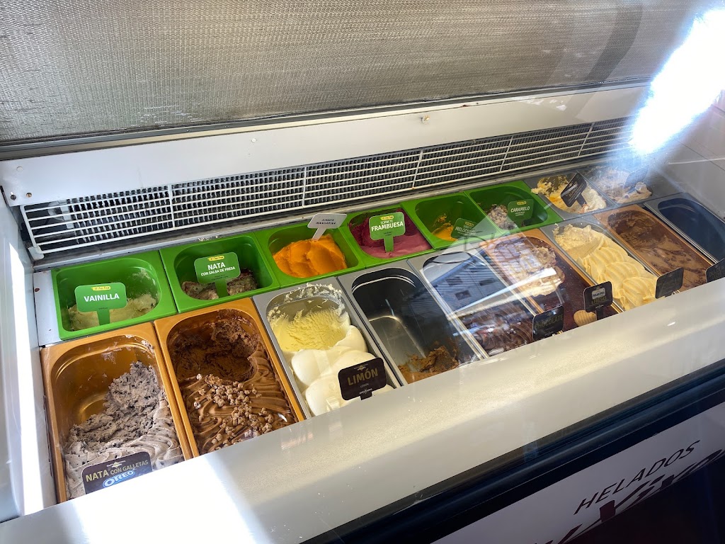 Trocadero Cafe — Ambiente