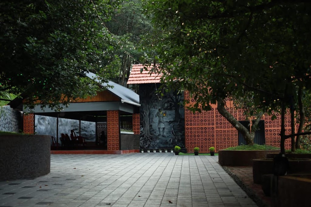 Pandora Resorts