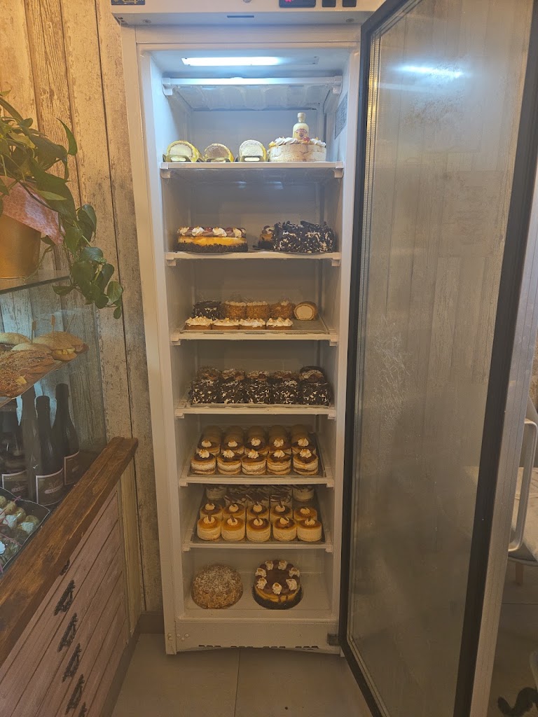 La dolceria del Vendrell — Ambiente