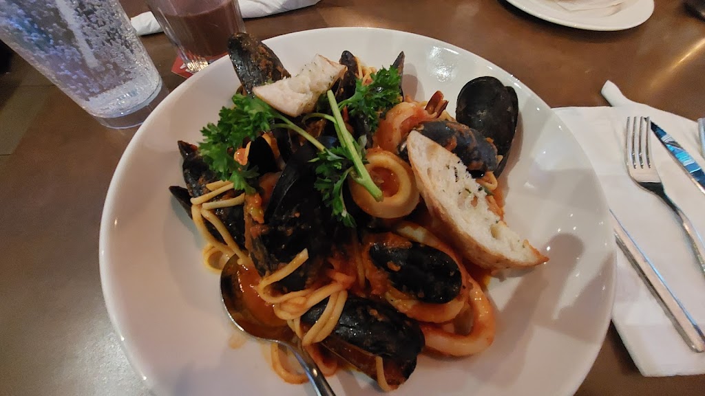 Cioppino