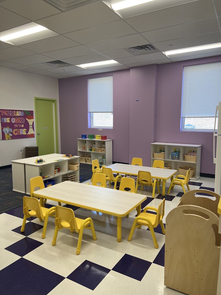 The Learning Experience - Tuckahoe
