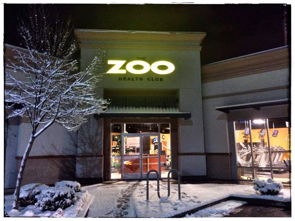  The Zoo Health Club