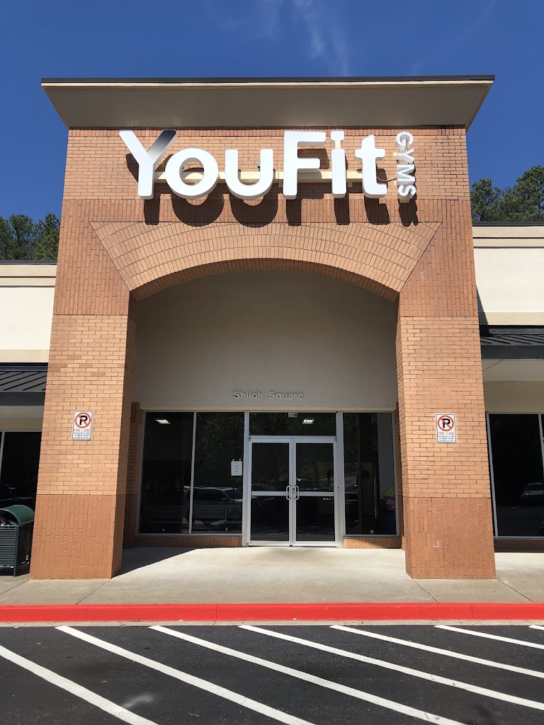  YouFit Gyms Kennesaw