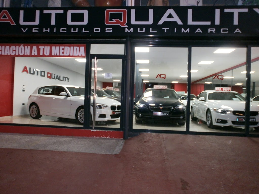 Auto Quality Albir